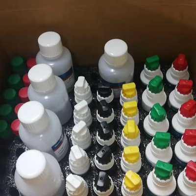 ELISA Immunoassay Detection Kit Glutaminsäure Dekarboxylase Antikörper GAD-Ab ELisa Test Kit