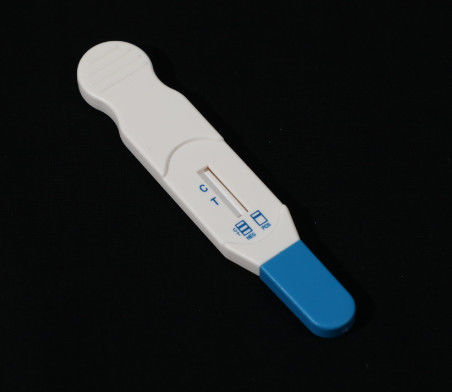 Orawell Oral Fluid Drogenscreen-Gerät