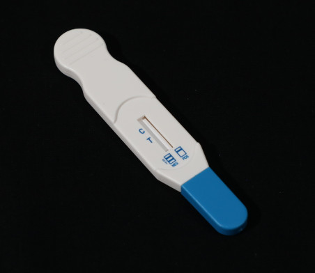 Rapid Immunoassay Detection Kit Human Immunodeficiency Virus MTD/OPI/OXY/PPX/THC Drogentest