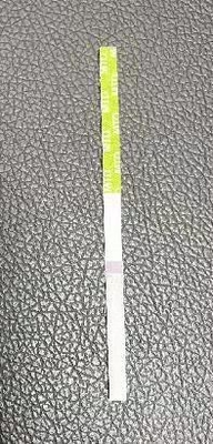 Rapid Immunoassay Detection Kit Human Immunodeficiency Virus MTD/OPI/OXY/PPX/THC Drogentest