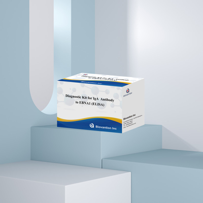 Genaue und zeitnahe ELISA-Testkits für die medizinische Diagnose und Bewertung der Spezifität