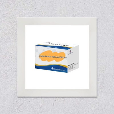Testosteron Elisa Test Kit RUO Elisa Test Kit Of Enzym-Linked Product RESEARCH NUTZEN NUR Tierversuch