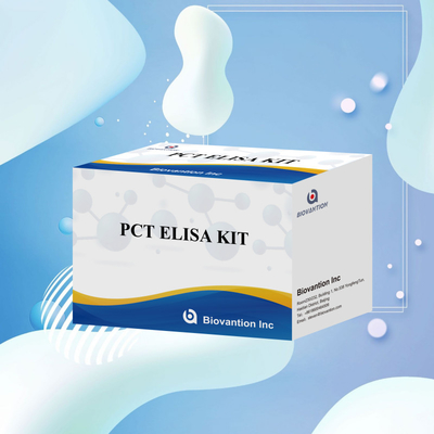 Detektionskit für PCT für menschliche Detektionsreagenzien für menschliche Serumplasma