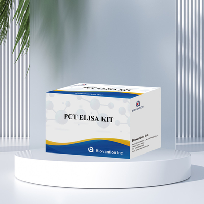 Detektionskit für PCT für menschliche Detektionsreagenzien für menschliche Serumplasma