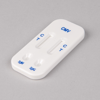 CMV IgG/IgM-Schnelltest Schnelldiagnostik-Screening-Test-Kit Sofortdiagnostik-Test-Kit