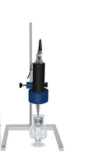 Portabler Ultraschall-Homogenisierer Multifunktionaler Mehrzweckinstrument