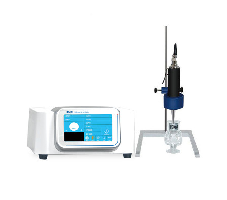 Portabler Ultraschall-Homogenisierer Multifunktionaler Mehrzweckinstrument