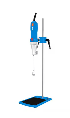 Labor-Homogenisierer Hochscherehomogenisierer Dispersionsemulgationsmaschine Noch keine Bewertungen