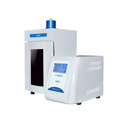 Labor Ultraschall Homogenisierer 220V/110V mit 7-Zoll Touch Capacitive Screen und Frequenz 20-25KHz