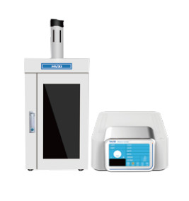 Industrieller Ultraschall-Homogenisierer Modernste medizinische Laborgeräte für eine genaue Diagnose