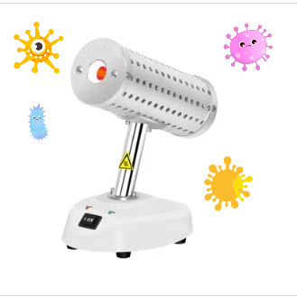 Infrarotschleifer-Sterilisator Hochtemperatur-Sterilisations-Desinfektionsgeräte