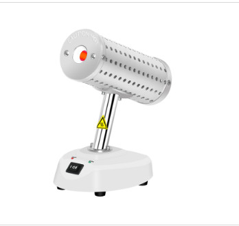 Infrarotschleifer-Sterilisator Hochtemperatur-Sterilisations-Desinfektionsgeräte