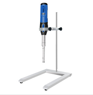 Batteriebetrieb Portable Gewebe-Homogenisierer