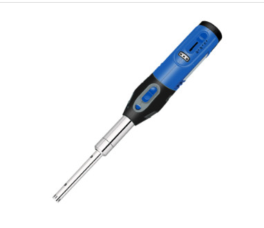 Batteriebetrieb Portable Gewebe-Homogenisierer