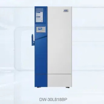 -30°C Biomedizinischer Gefrierschrank Direktkühlung Intelligente Steuerung Energieeinsparung