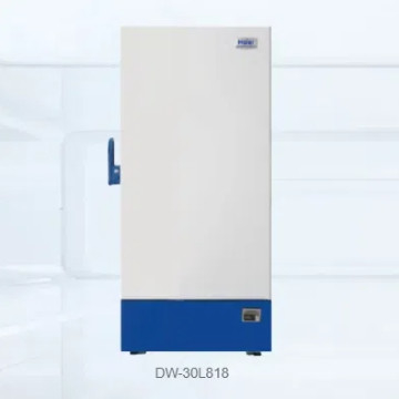 -30°C Biomedizinischer Gefrierschrank Direktkühlung Intelligente Steuerung Energieeinsparung