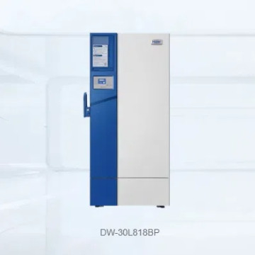 -30°C Biomedizinischer Gefrierschrank Direktkühlung Intelligente Steuerung Energieeinsparung