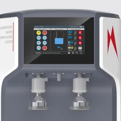 Laborwasserreinigungssystem Intelligente Integration Hochreines Wasser