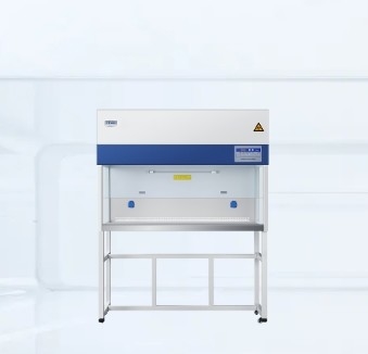 Saubere Bank und Laminarstrom (vertikal) Hochleistungsfilter HEPA