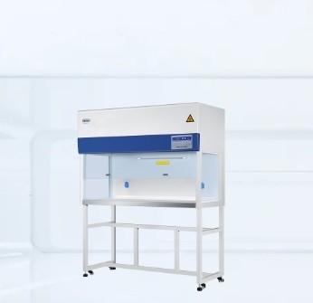 Saubere Bank und Laminarstrom (vertikal) Hochleistungsfilter HEPA