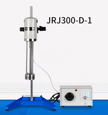 Labor 40L Kosmetikmischer Labor Homogenisierer Hochgeschwindigkeitshomogenisierer Labor Hochscherenhomogenisierer