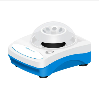 Labor Mini 0.2ml/0.5ml/1.5ml/2.0ml Winkel Rotor 4000rpm Niedriggeschwindigkeits-Labor-Teströhre Mikro-Zentrifuge
