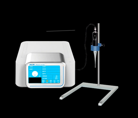 220V / 50Hz Labor Portable Ultraschall Homogenisierer mit CE-Zulassung