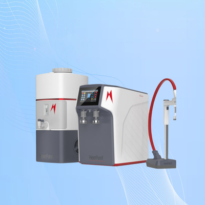 Hyperpurex Biomedizinisches Instrument Labor-Wasserreinigungssystem mit individueller Unterstützung und CE-Zertifizierung