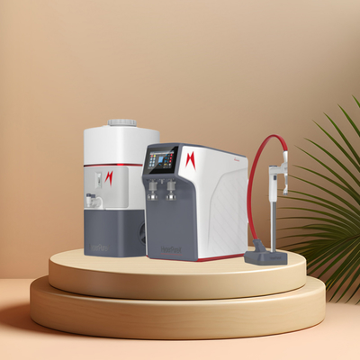 Hyperpurex Biomedizinisches Instrument Labor-Wasserreinigungssystem mit individueller Unterstützung und CE-Zertifizierung