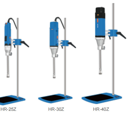Überlegener Hochscherenhomogenisierer 220V/50Hz Leistung 600W in industriellen Anwendungen