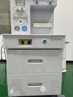 CE-zertifizierte Anästhesie-Maschine NewBright A6 mit OEM-Unterstützung