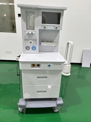 CE-zertifizierte Anästhesie-Maschine NewBright A6 mit OEM-Unterstützung