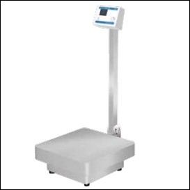 Vertikaler Digitaldisplay Magnetische Mischer mit großer Kapazität