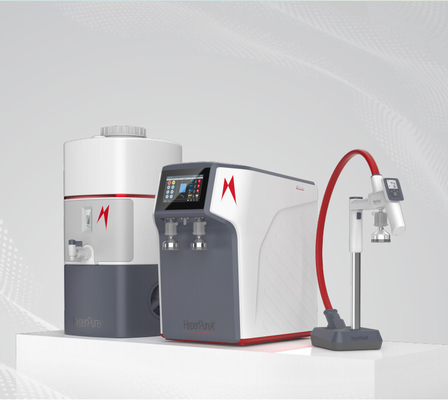 Medizinische Laborgeräte Wasserreinigung Verbesserung der Laborkapazitäten mit innovativen Lösungen