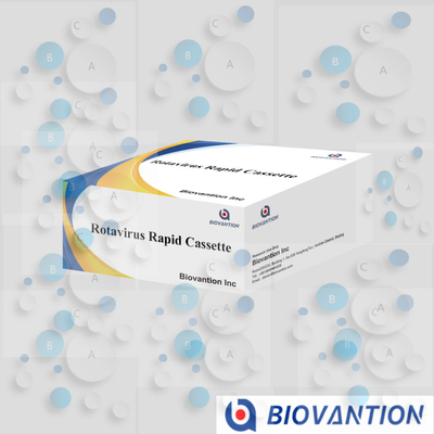 Innovativer Rota-Virus-Antigen-Kolloidgold-Schnelltest für schnelle und präzise medizinische Untersuchungen