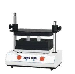 Impulse Multi-Tube Vortex Mixer Mikroprozessor-gesteuerter und pulsierter Arbeitsmodus