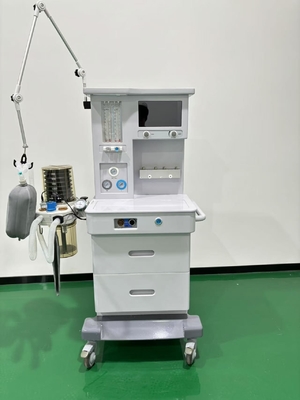 Hochleistungs-Anästhesie-Maschine medizinische Laborgeräte für schnelle und genaue Tests