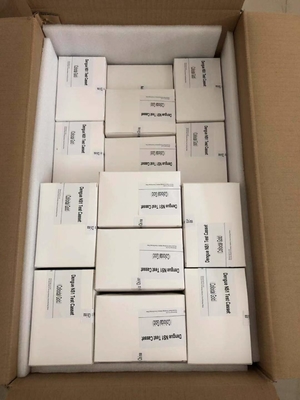 Krankenhaus, Medizinisches Zentrum, Selbst-Hochgenauigkeit DENGUE NS1-IgM/IgG Vollblut/Serum Anleitung Testkit