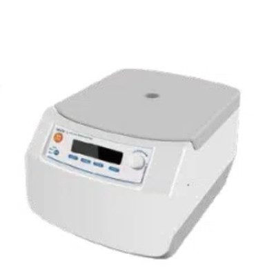 Unterhaltsfreie Drehstrombrustlose Zentrifuge