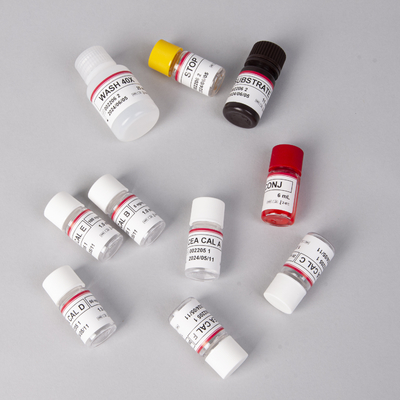 Humanes CEA-Carzinoembryonales Antigen ELISA CLIA Diagnostik-Kit