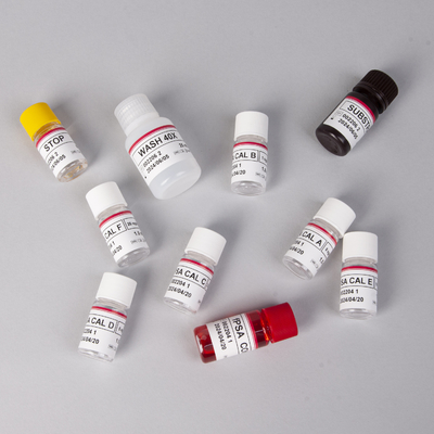 Kostenlose PSA-FPSA-ELISA-Kit für die quantitative Detektion im menschlichen Serum/Plasma