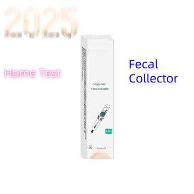 Home Use Helicobacter Pylori (H. pylori) Antigen Rapid Test Cassette Stool Detection Kit for Self Testing