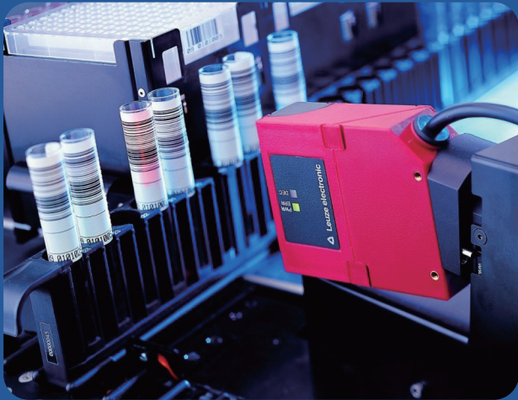 Hochempfindliches PCR-Realzeit-Atmungspathogen-Erkennungssystem mit Multiplex-Erkennung und 1 Stunden Reaktionszeit