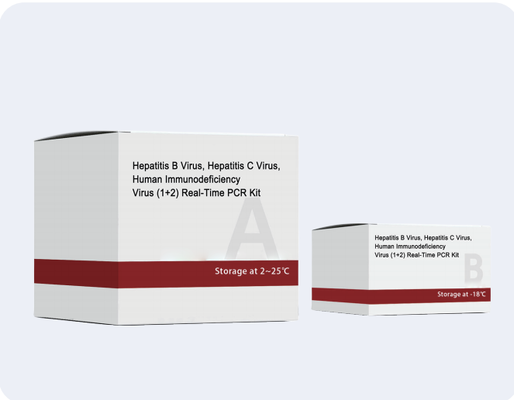 BACME Fully Automated Blood Screening NAT System Blood Infectious Diseases