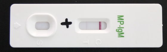 Mycoplasma Pneumoniae-Test-Kit
