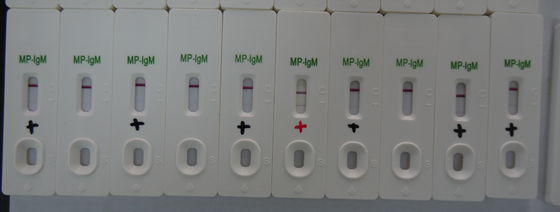 Mycoplasma Pneumoniae-Test-Kit