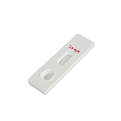 Goldschneller Test Chlamydia Pneumoniae Cpn Diagnosetest kolloidaler