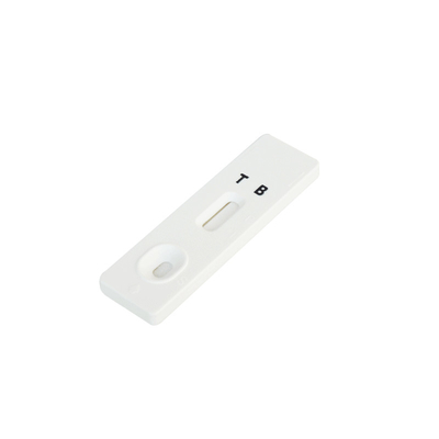Herkömmliche Methode Rapid Gold Immun-Assay Kit für Antikörper IgG gegen Tuberkulose (TB)