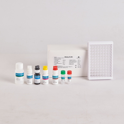 Aldosteron für den Menschen Elisa Kit / ALD Elisa Kit